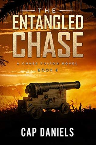 The Entangled Chase