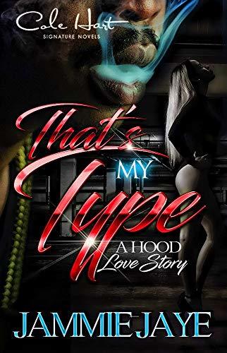 That's My Type book cover