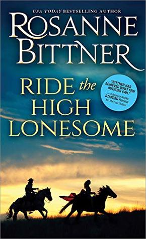 Ride the High Lonesome -- The Hanging