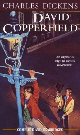 David Copperfield (Tor Classics Book 1) by Charles Dickens | Goodreads
