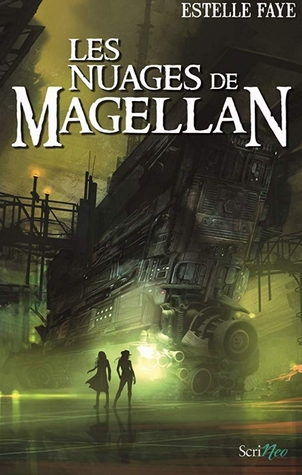 Les Nuages de Magellan