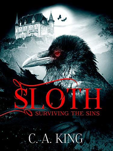 Sloth book cover
