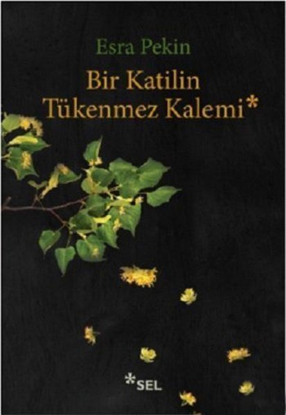 Bir Katilin Tükenmez Kalemi book cover
