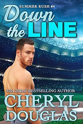 Down the Line book cover