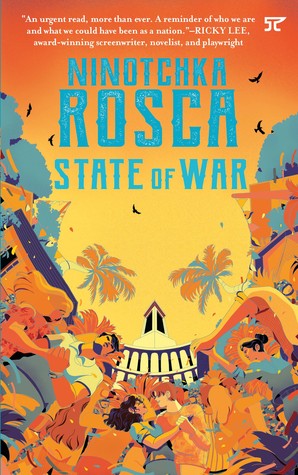 State of War