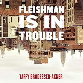 Fleishman Is in Trouble