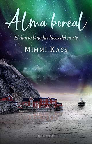 Alma boreal book cover