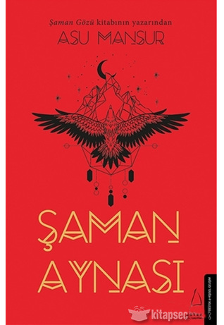 Şaman Aynası