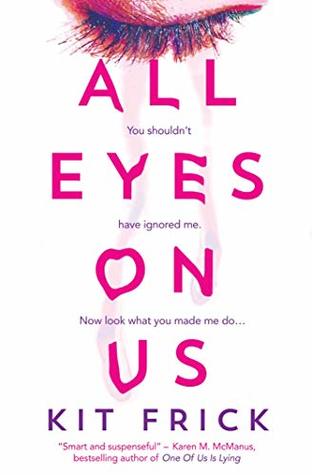 All Eyes on Us