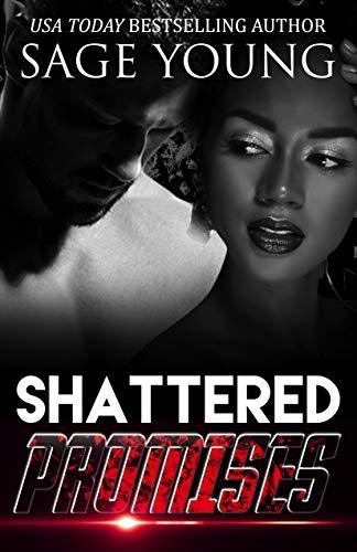 Shattered Promises book cover