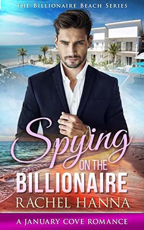 Spying On The Billionaire