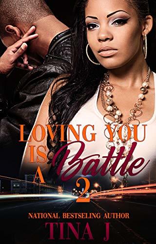 Loving You Is A Battle 2 book cover