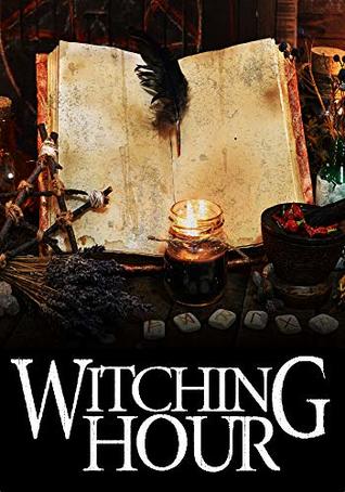 Witching Hour book cover