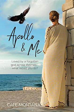 Apollo & Me by Cate Montana | Goodreads