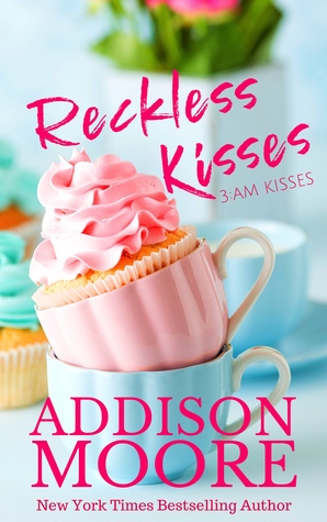 Reckless Kisses