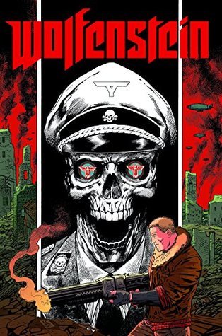 Wolfenstein book cover 1