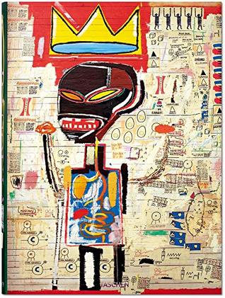 Jean-Michel Basquiat