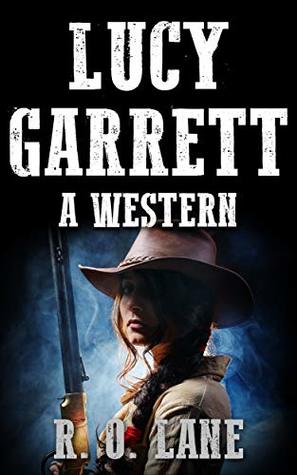 Lucy Garrett