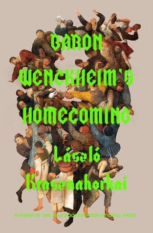 Baron Wenckheim's Homecoming