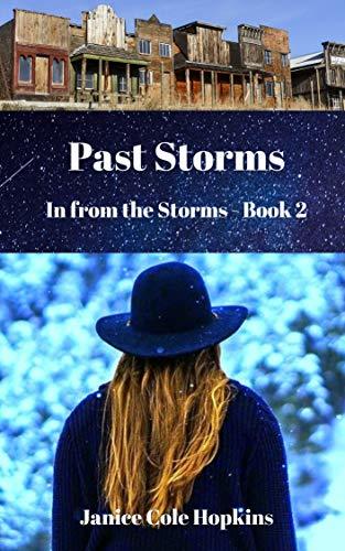 In From the Storms book cover 2