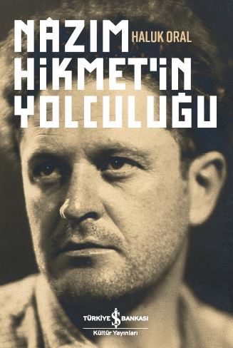 Nâzım Hikmet’in Yolculuğu book cover