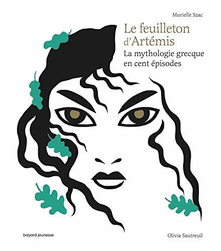 Le feuilleton d'Artémis book cover