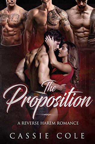 The Proposition book cover