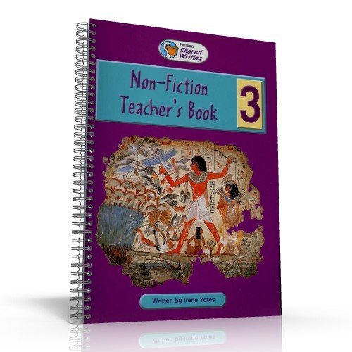 Teacher's Book Year 3 Paper (PSW) by Wendy Body Goodreads