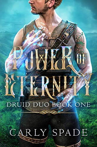 Power of Eternity