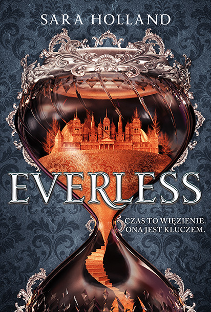 Everless (Everless, #1)
