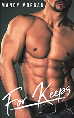 For Keeps book cover