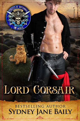 Lord Corsair
