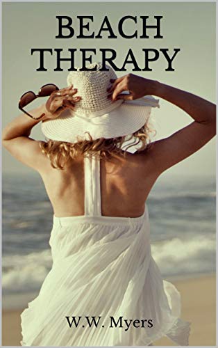 Beach Therapy: Friends to Lovers Romance