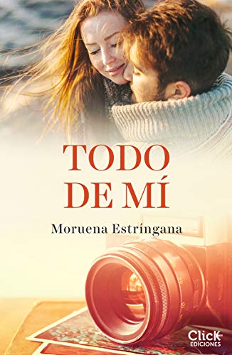 Todo de mí book cover