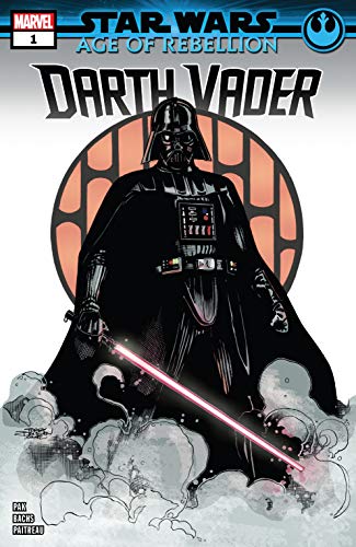 Star Wars book cover