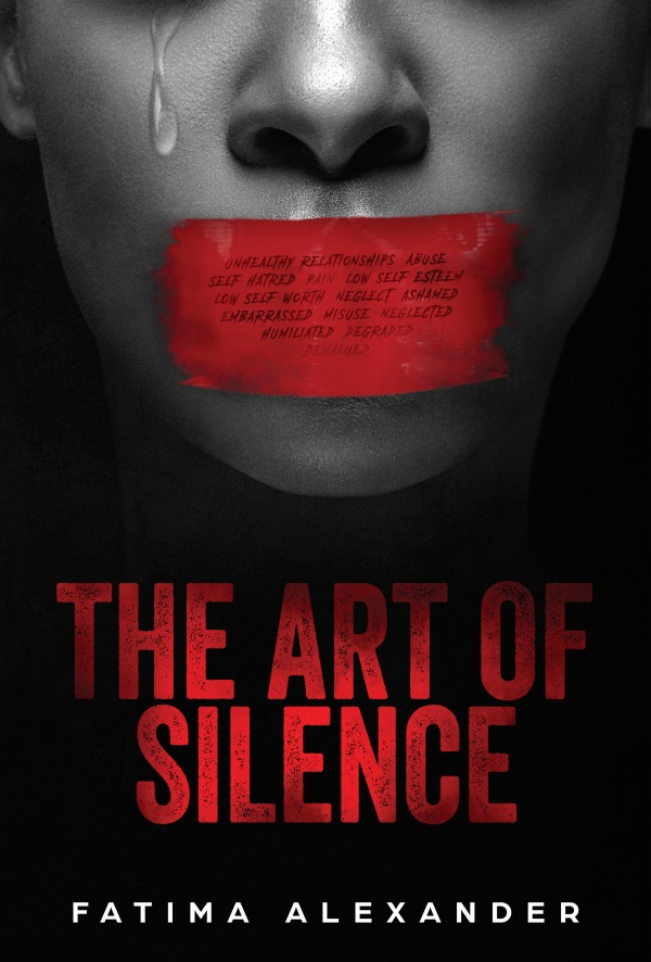 The Art of Silence by Fatima Y. Alexander Goodreads