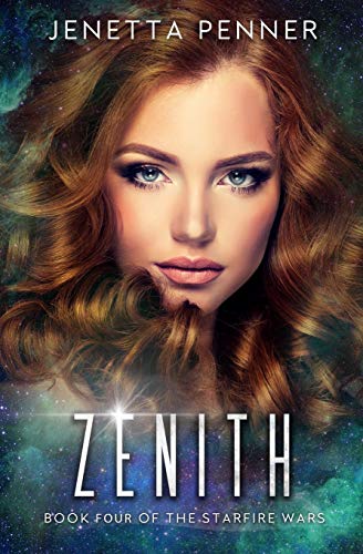 Zenith by Jenetta Penner | Goodreads