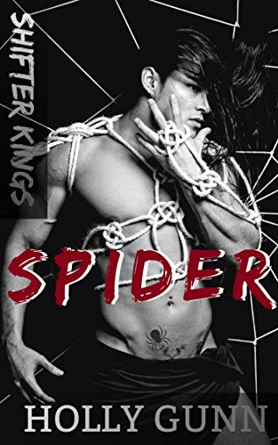 Shifter Kings Nashville book cover 2