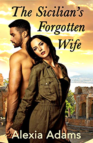 The Sicilian's Forgotten Wife