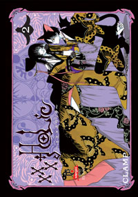 XXX Holic, Vol.2 book cover