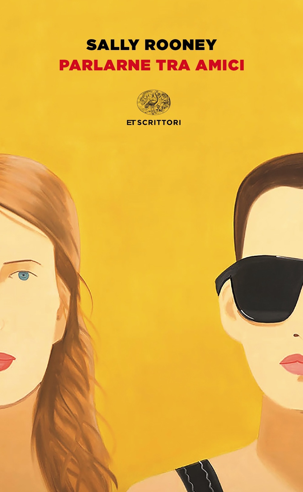 Conversations with Friends