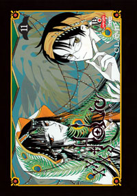 XXX Holic, Vol.11 book cover