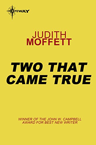 Two That Came True book cover