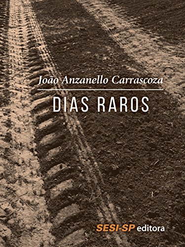 Dias Raros book cover