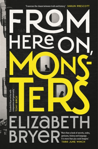 From Here on, Monsters