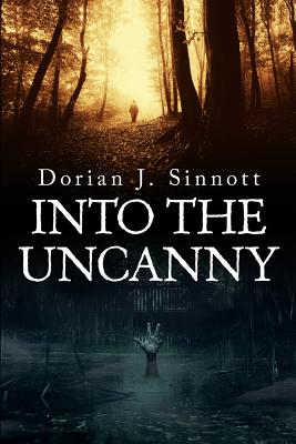 Into the Uncanny book cover