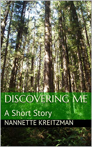 Discovering Me: A Short Story