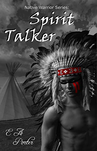 Spirit Talker