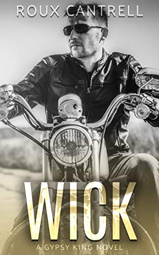 Gypsy Kings book cover 3