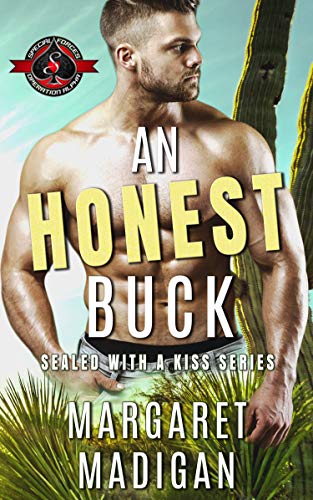 An Honest Buck book cover